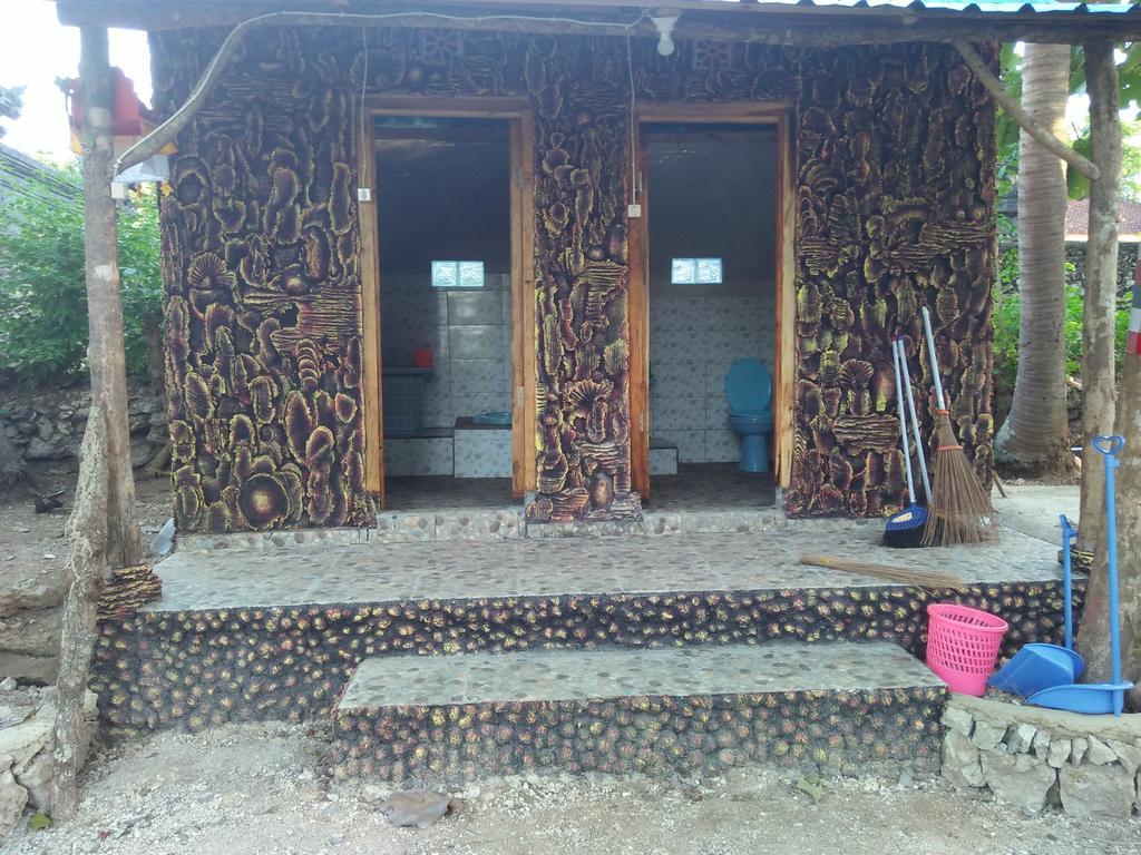 Nyuh Bengkok Tree House Hotel Batununggul Екстериор снимка