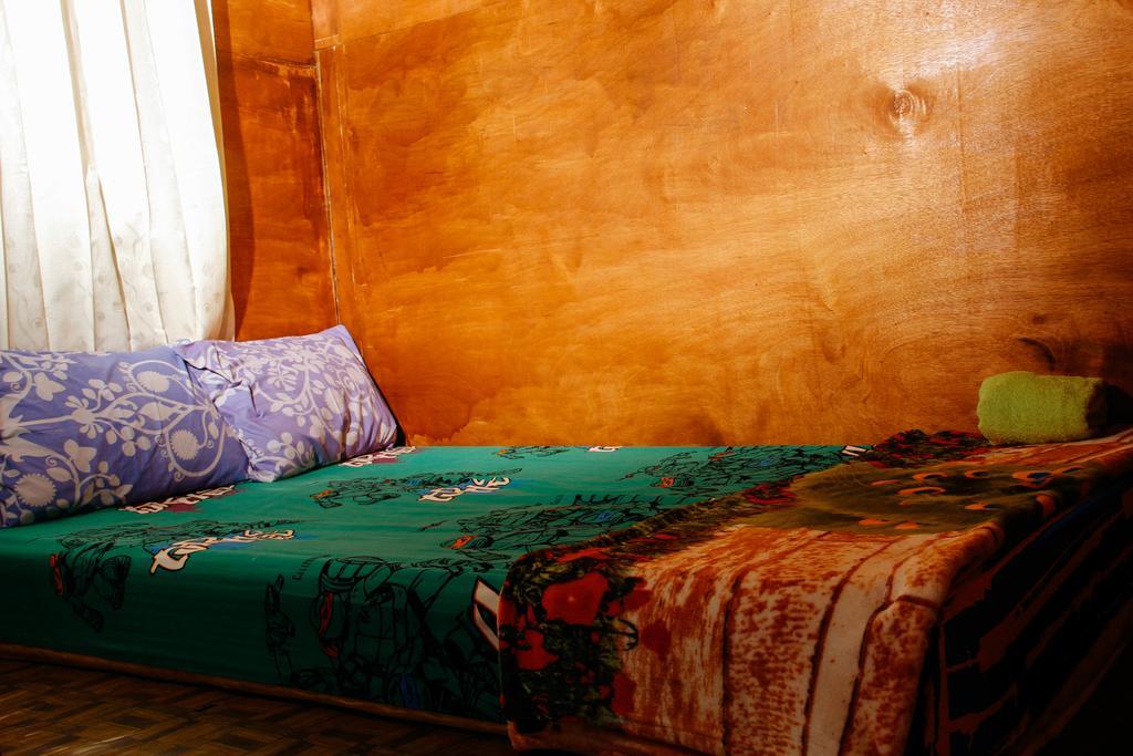 Nyuh Bengkok Tree House Hotel Batununggul Екстериор снимка
